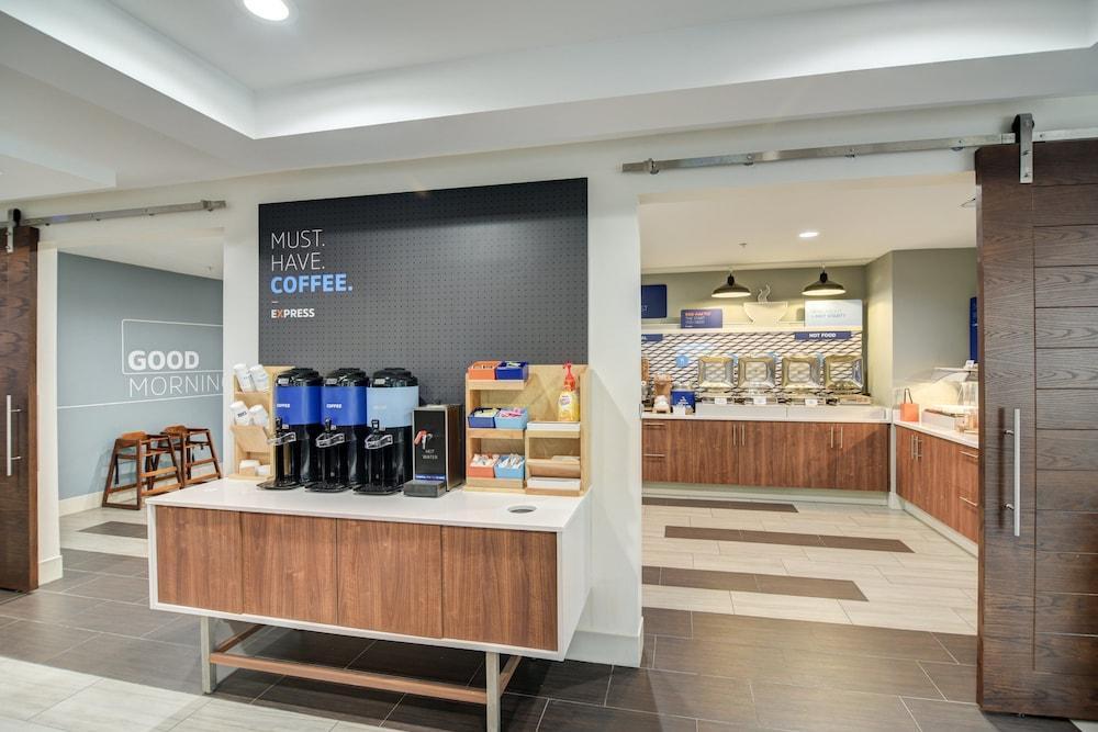 Holiday Inn Express Hotel & Suites Foley By Ihg Buitenkant foto