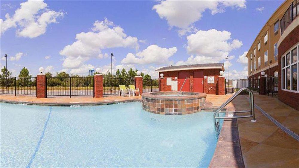 Holiday Inn Express Hotel & Suites Foley By Ihg Buitenkant foto