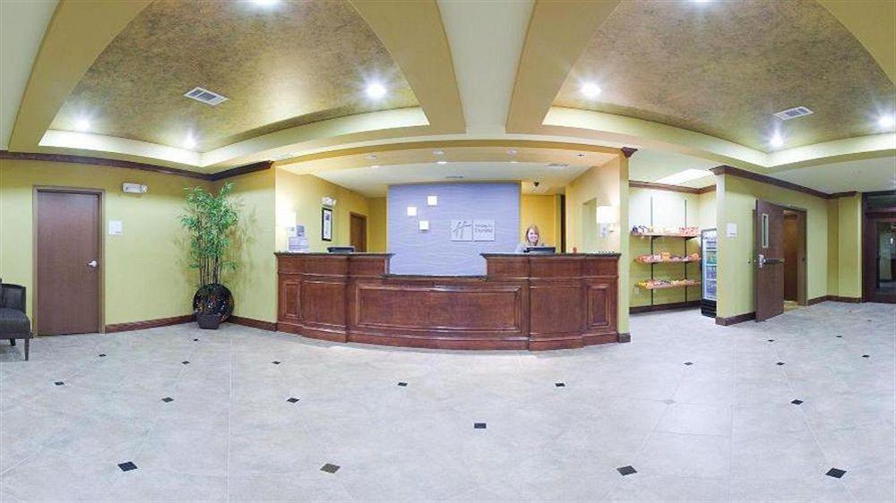Holiday Inn Express Hotel & Suites Foley By Ihg Buitenkant foto