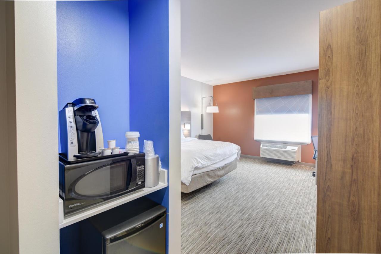 Holiday Inn Express Hotel & Suites Foley By Ihg Buitenkant foto