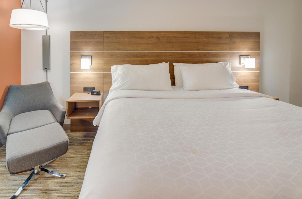 Holiday Inn Express Hotel & Suites Foley By Ihg Buitenkant foto