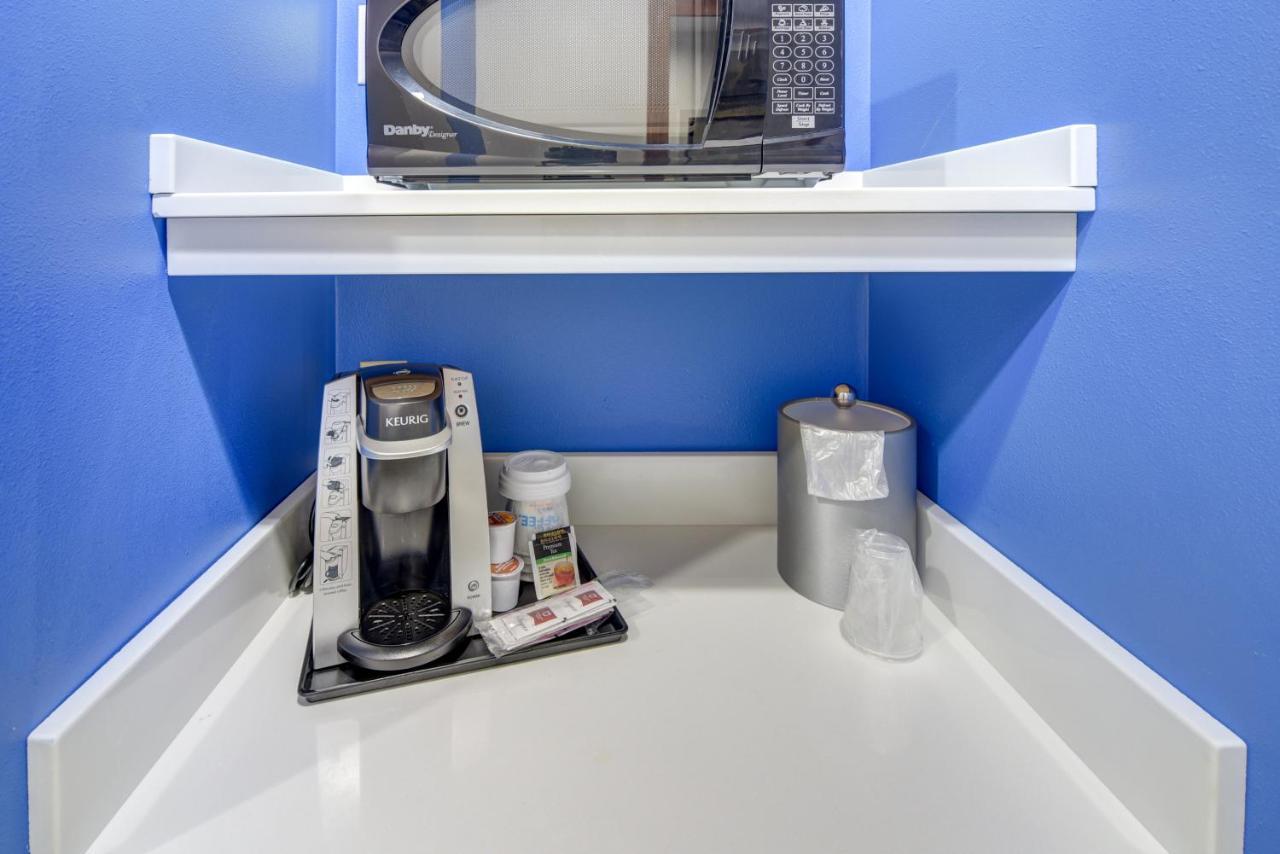 Holiday Inn Express Hotel & Suites Foley By Ihg Buitenkant foto