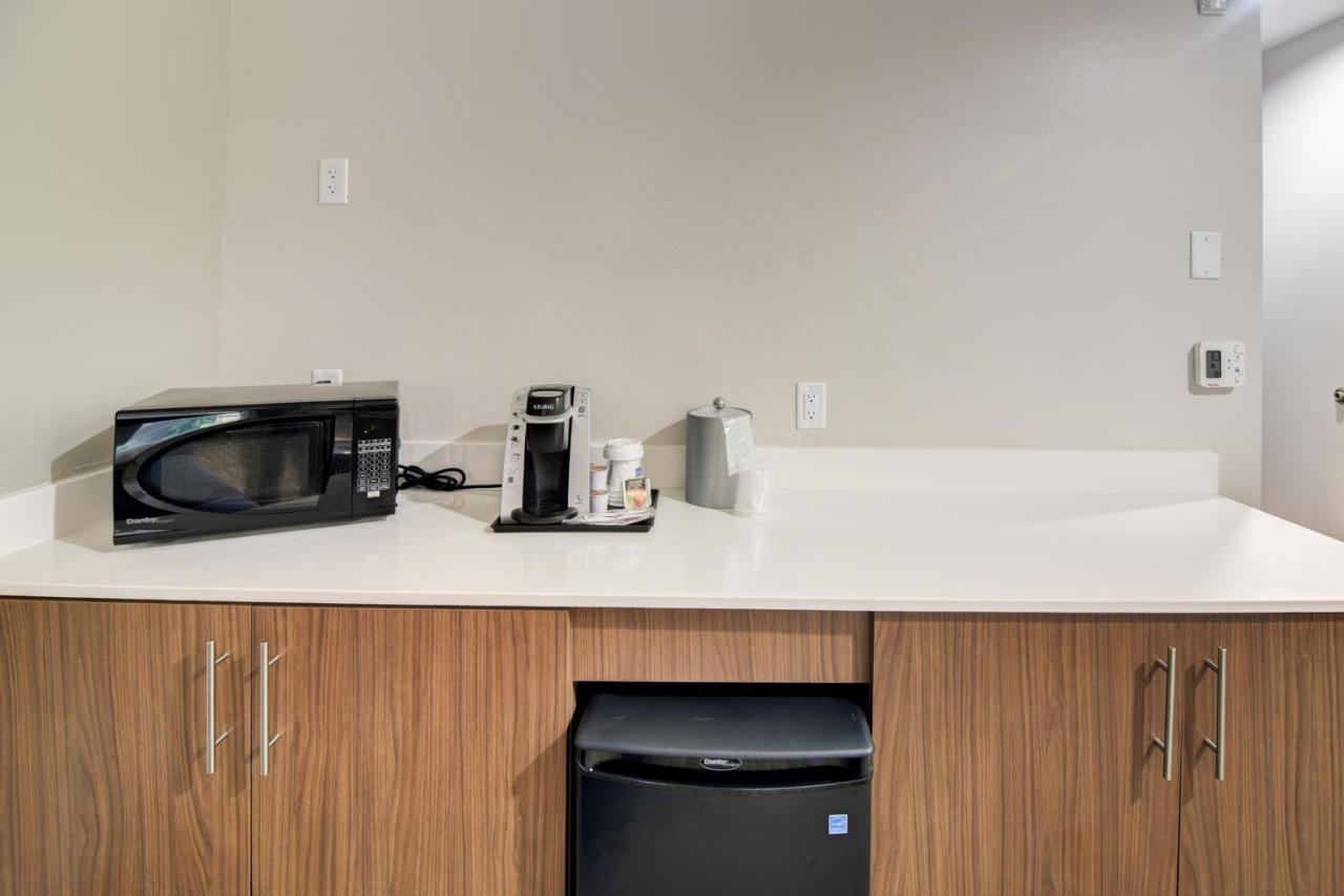 Holiday Inn Express Hotel & Suites Foley By Ihg Buitenkant foto