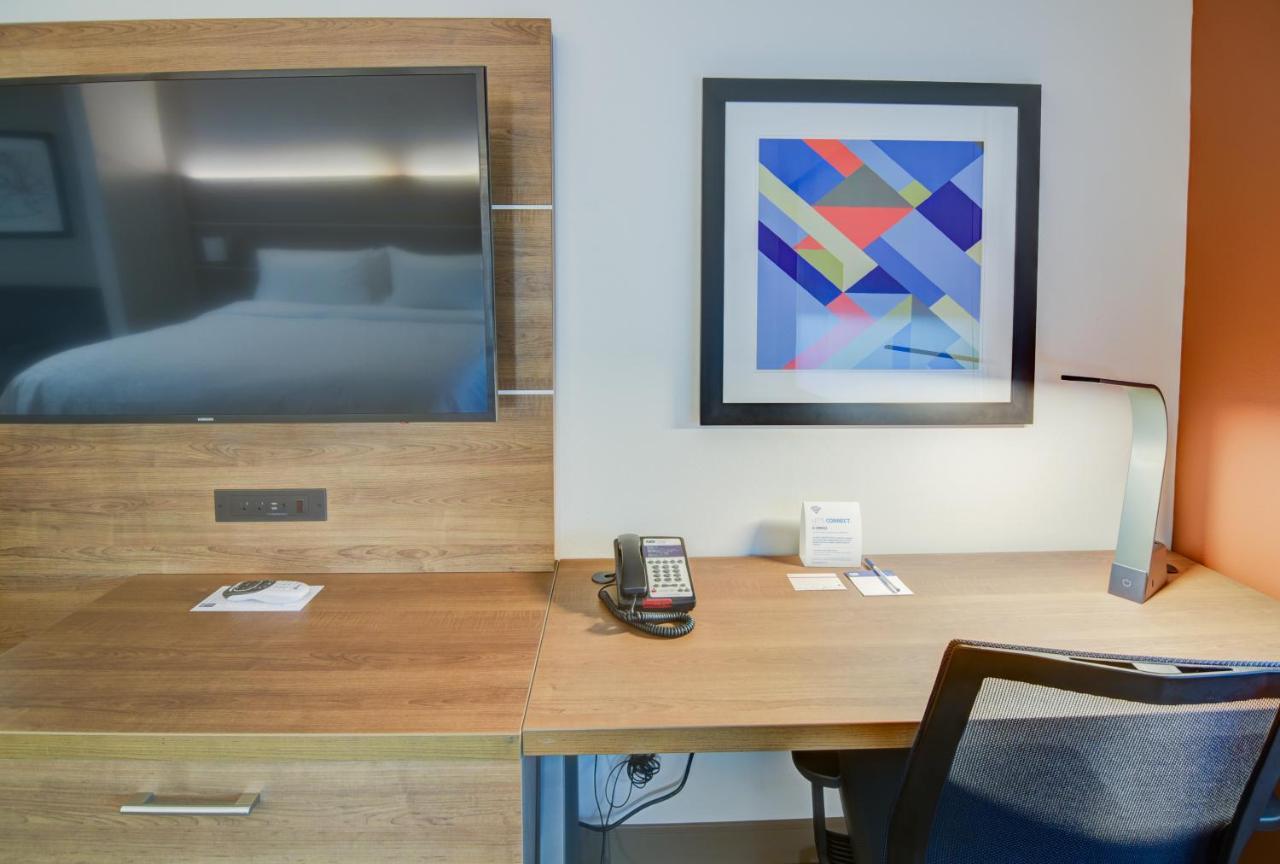 Holiday Inn Express Hotel & Suites Foley By Ihg Buitenkant foto