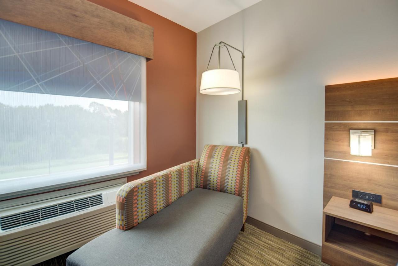 Holiday Inn Express Hotel & Suites Foley By Ihg Buitenkant foto