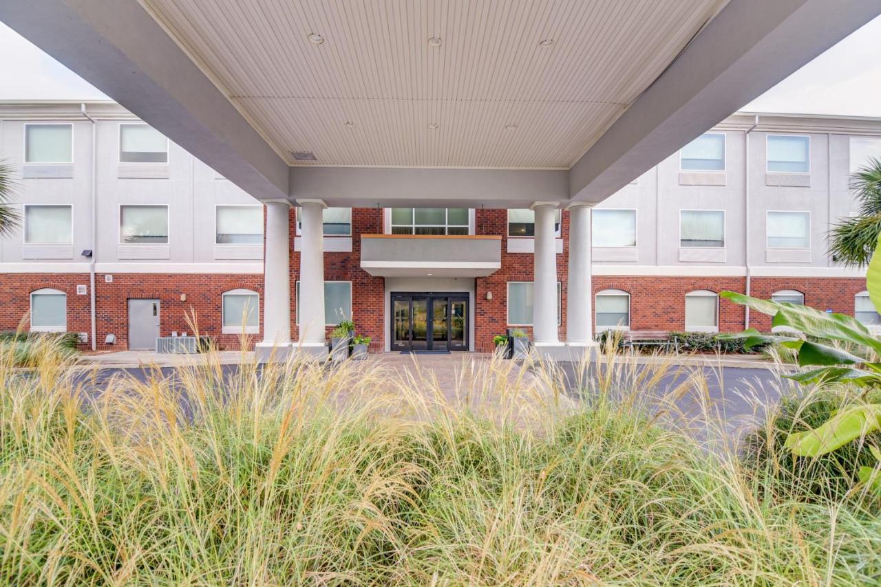 Holiday Inn Express Hotel & Suites Foley By Ihg Buitenkant foto