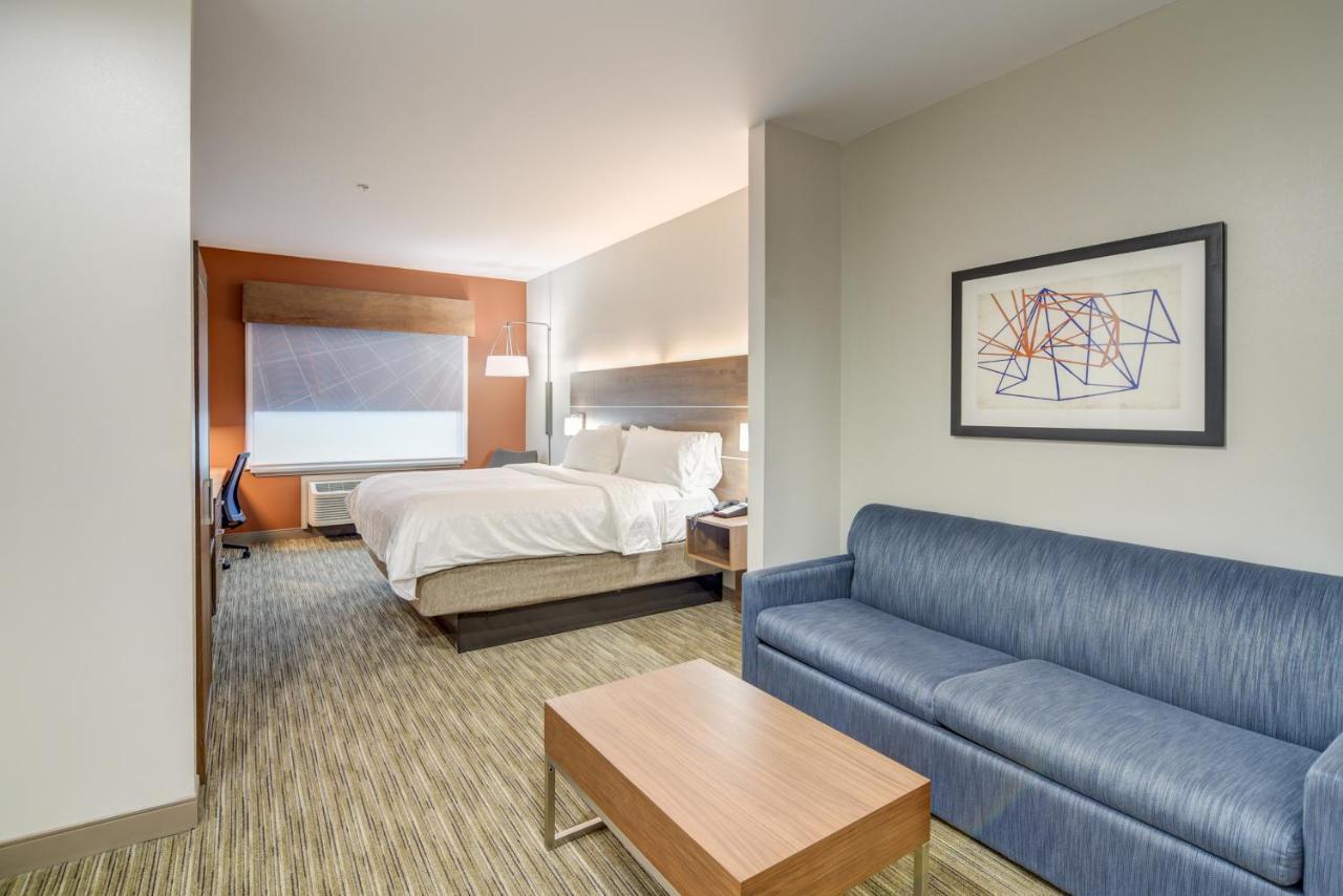 Holiday Inn Express Hotel & Suites Foley By Ihg Buitenkant foto