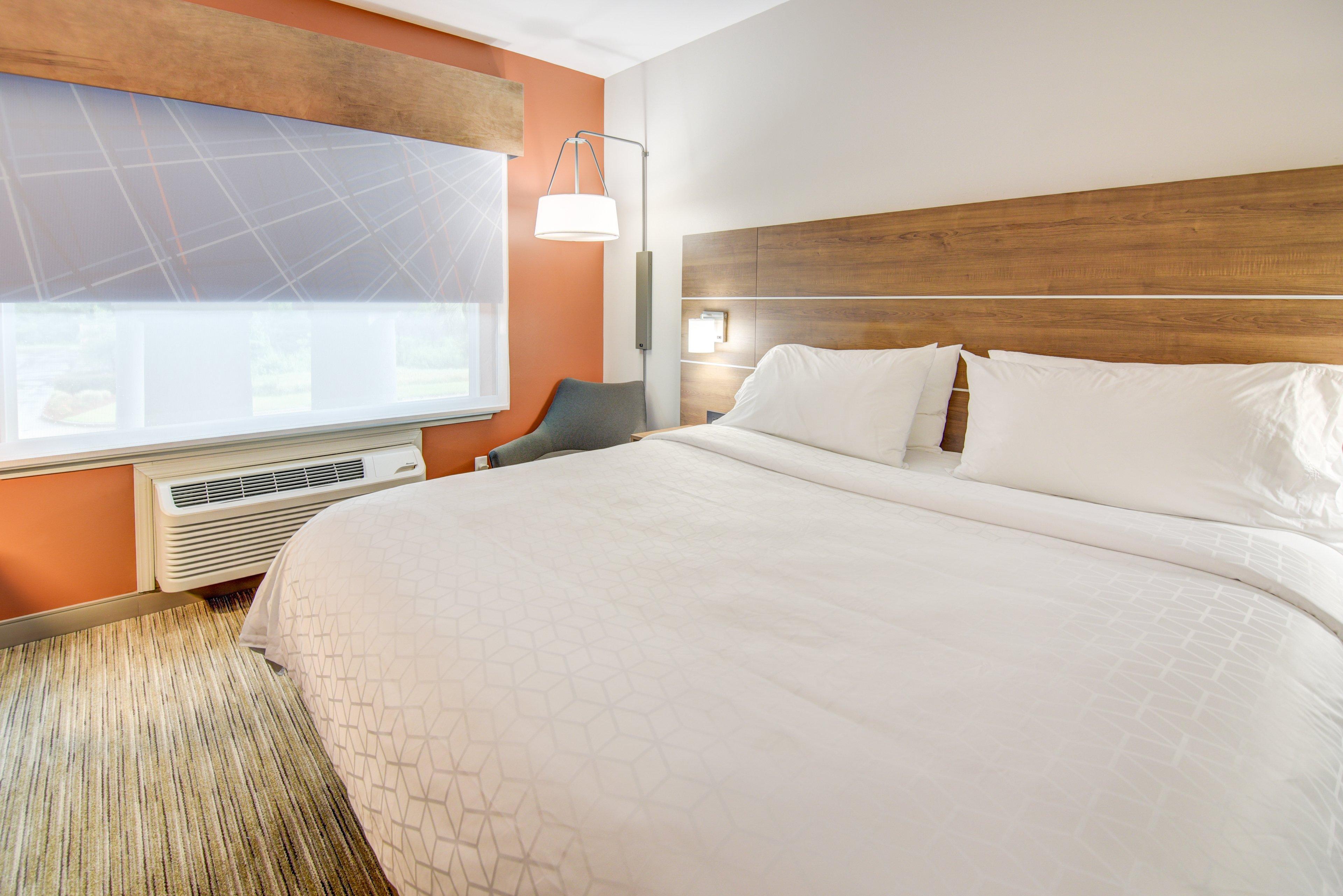 Holiday Inn Express Hotel & Suites Foley By Ihg Buitenkant foto