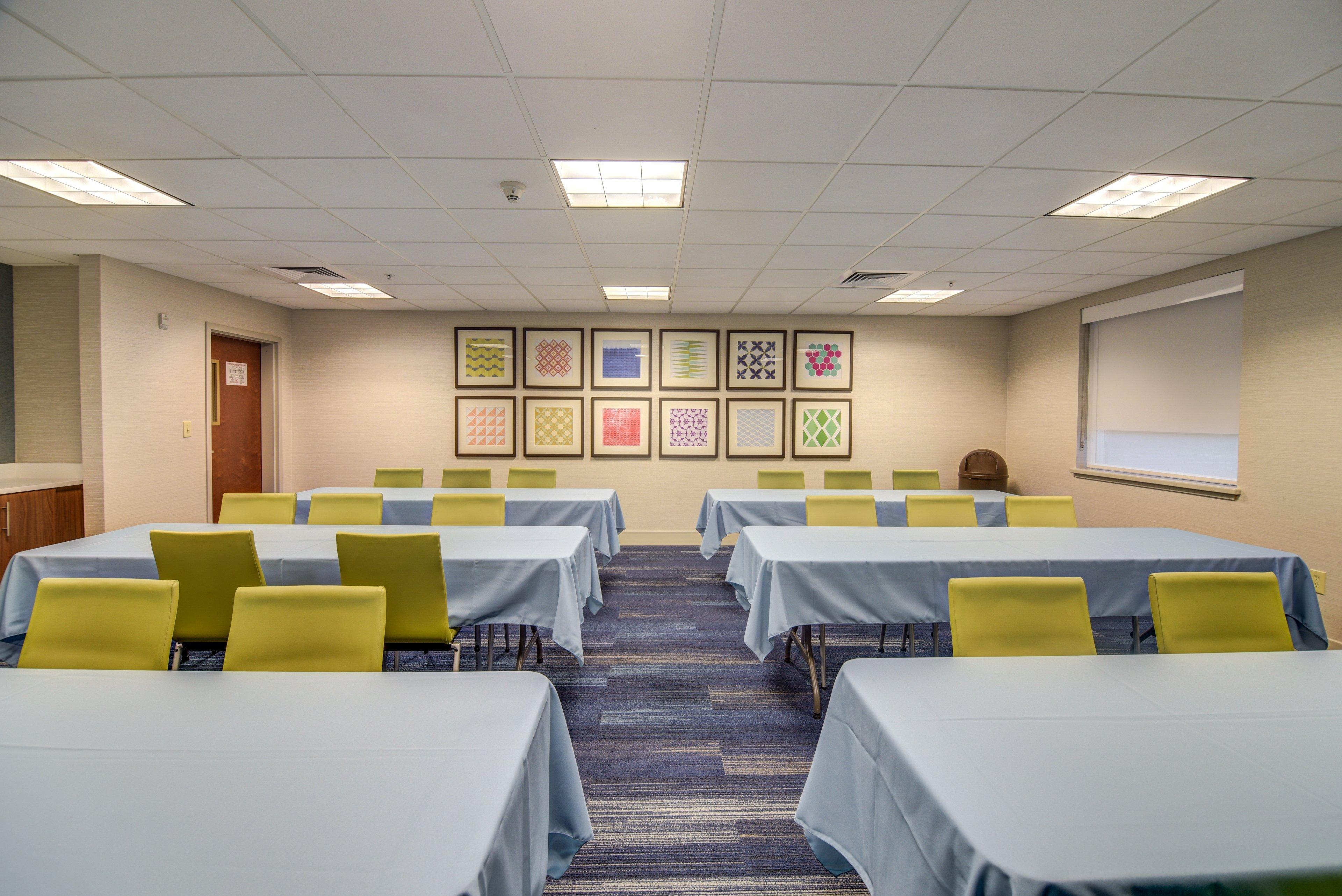 Holiday Inn Express Hotel & Suites Foley By Ihg Buitenkant foto