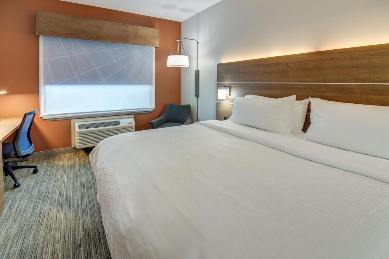Holiday Inn Express Hotel & Suites Foley By Ihg Buitenkant foto