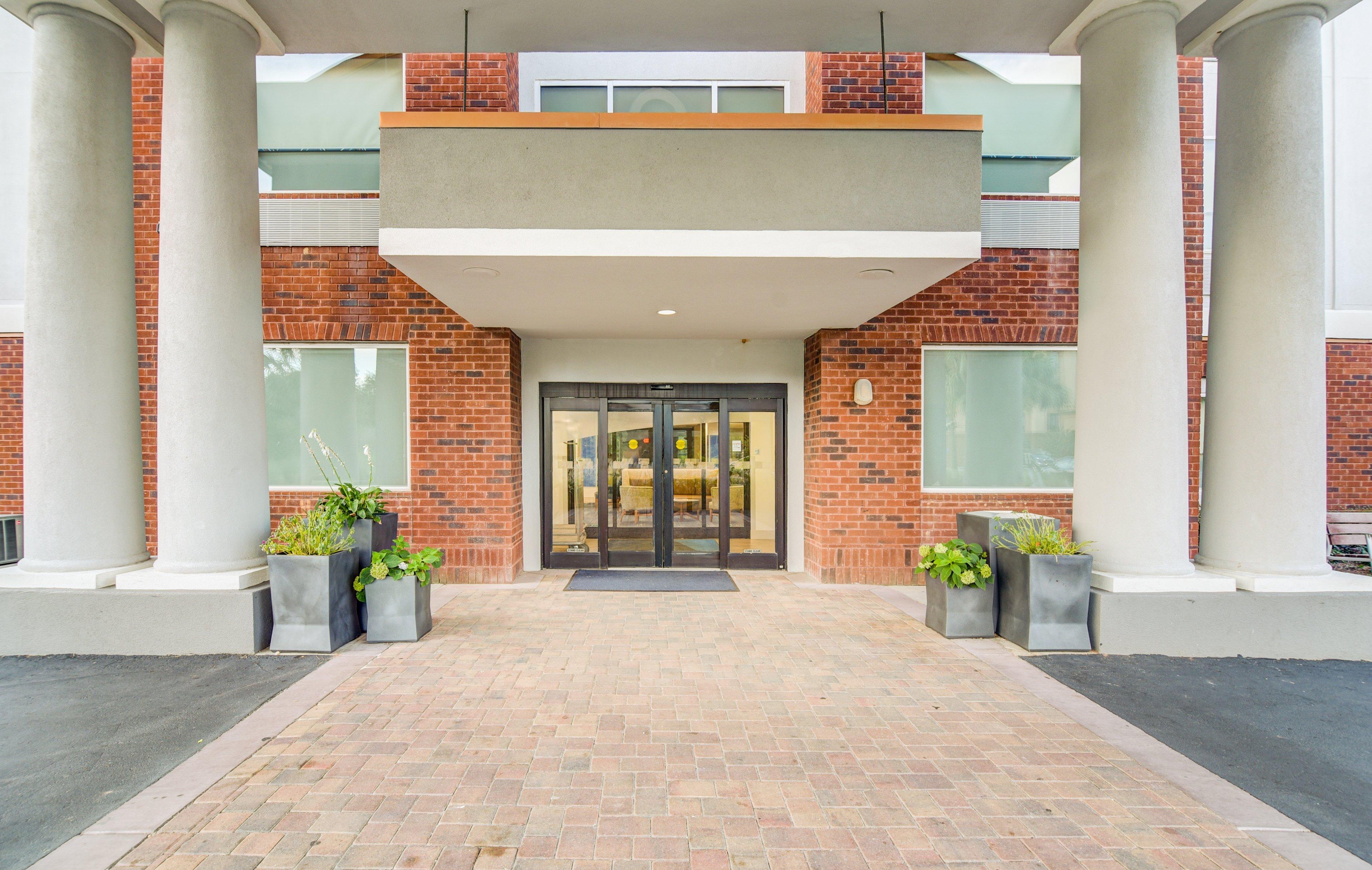Holiday Inn Express Hotel & Suites Foley By Ihg Buitenkant foto