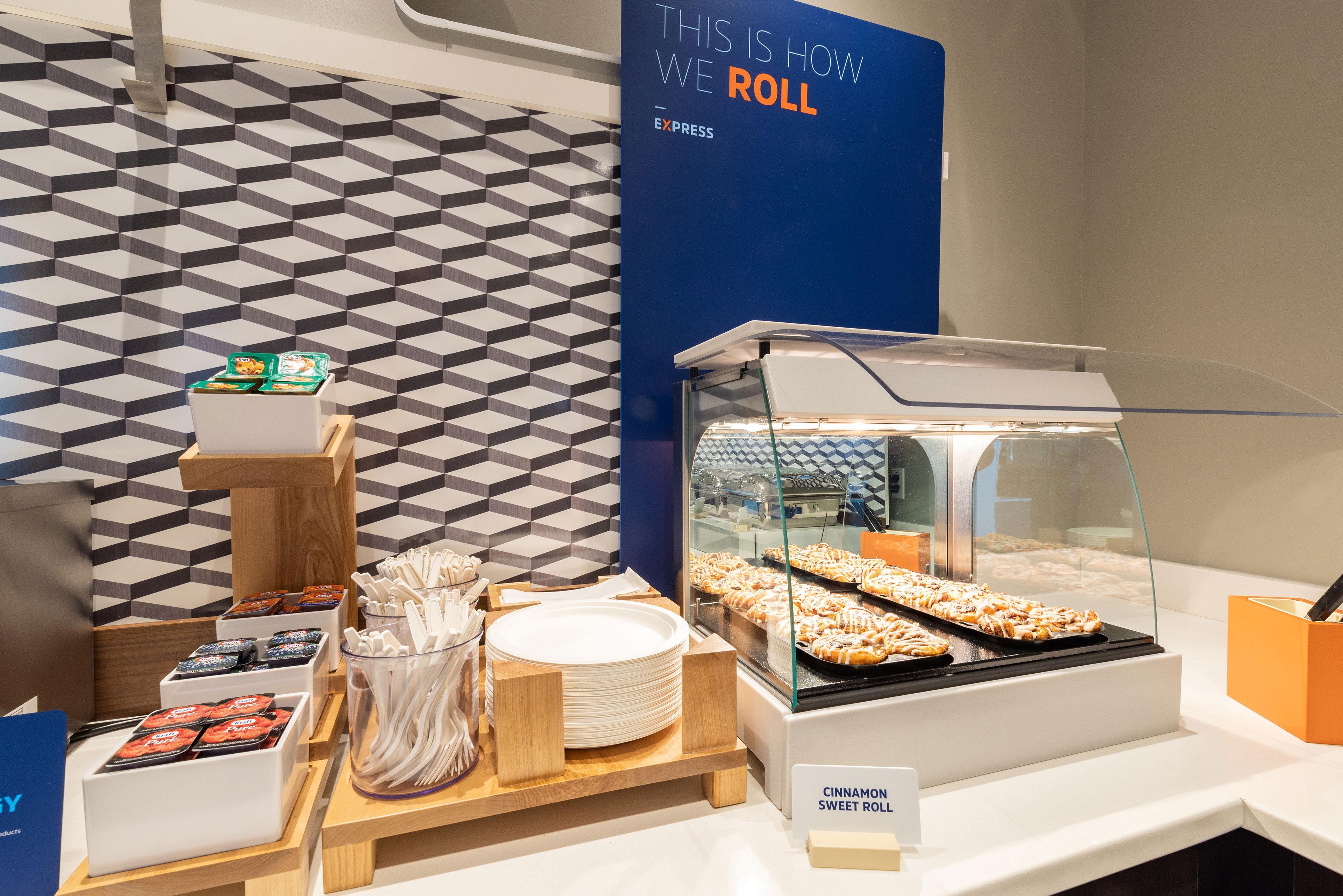 Holiday Inn Express Hotel & Suites Foley By Ihg Buitenkant foto