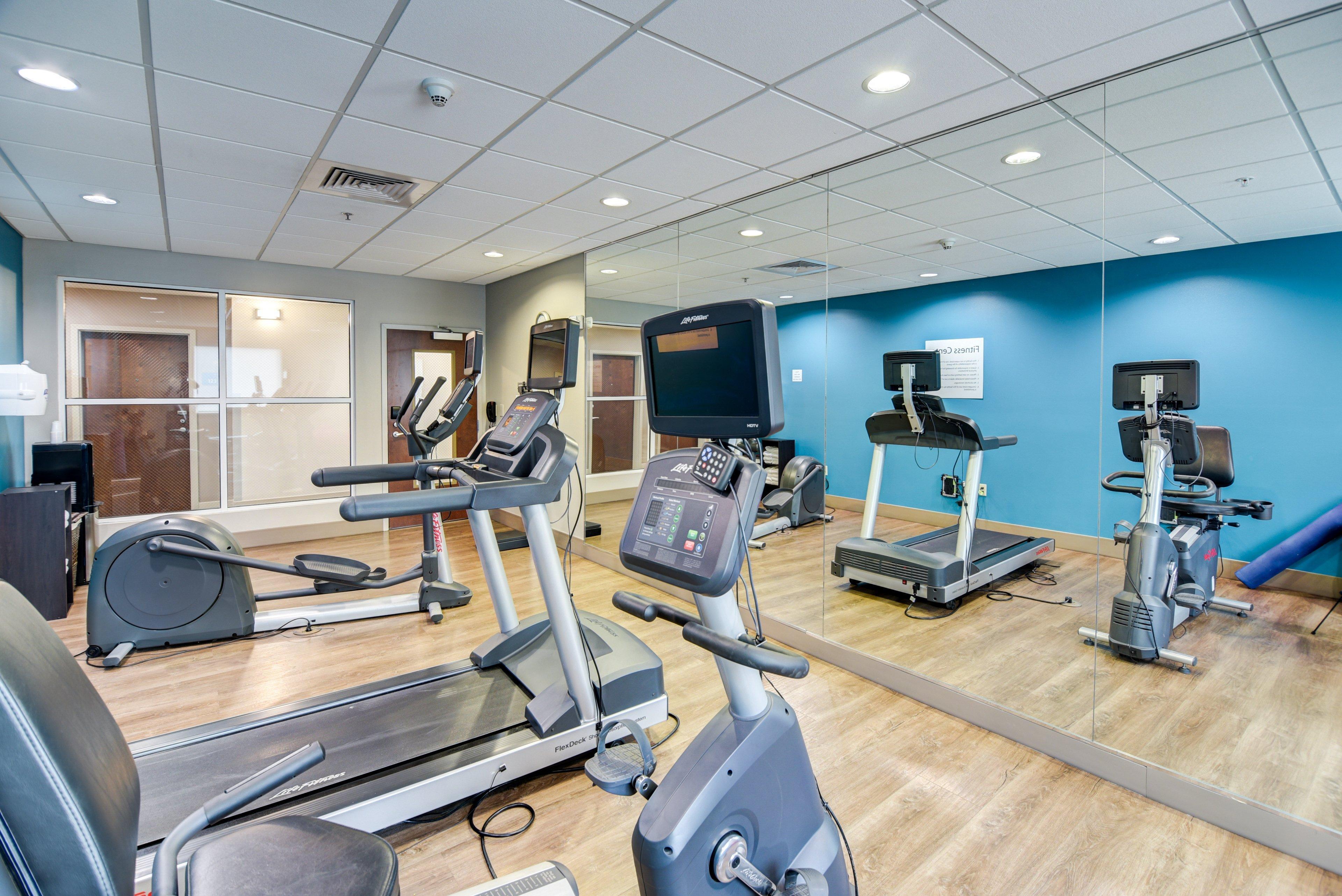 Holiday Inn Express Hotel & Suites Foley By Ihg Buitenkant foto