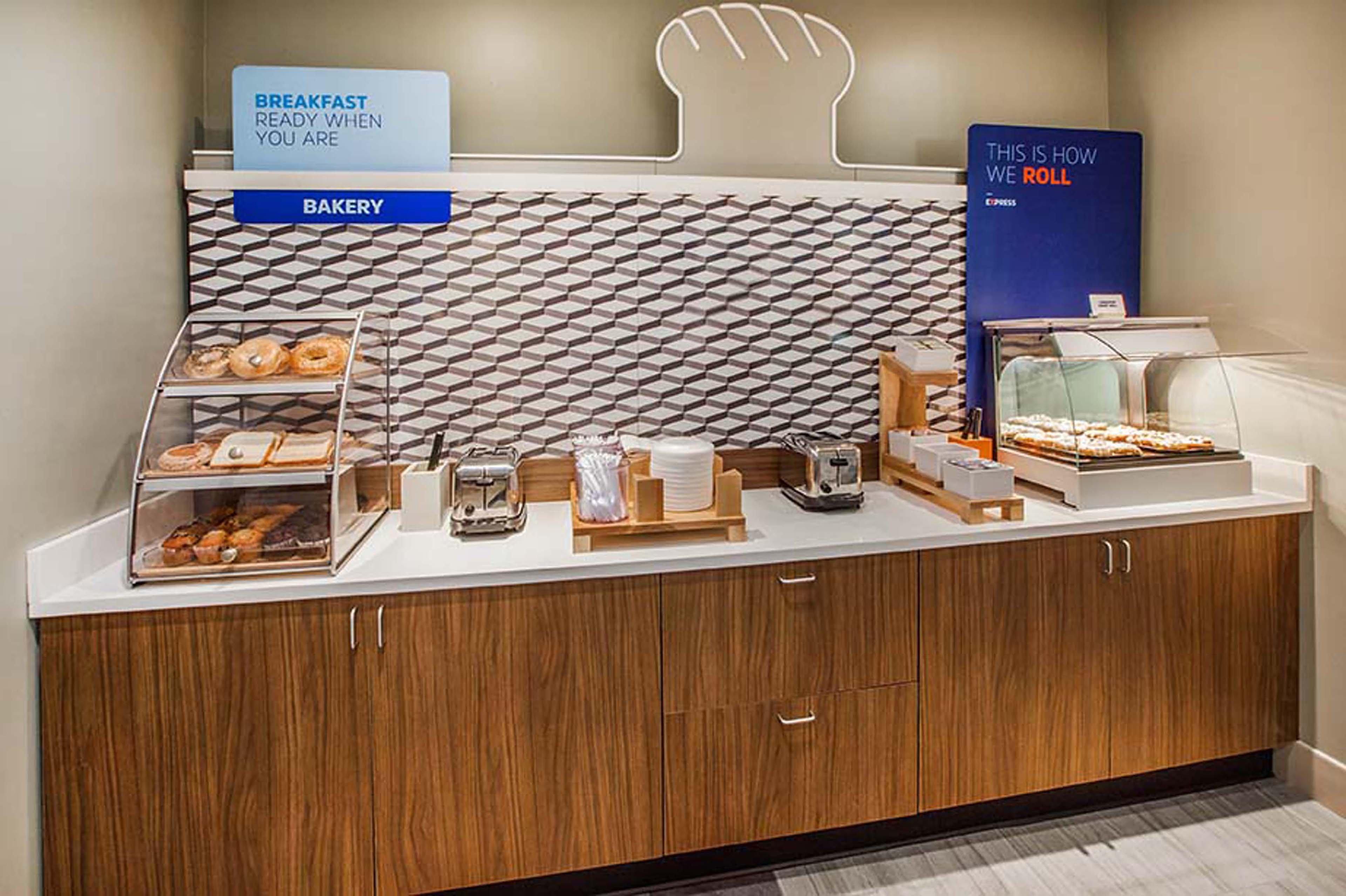 Holiday Inn Express Hotel & Suites Foley By Ihg Buitenkant foto