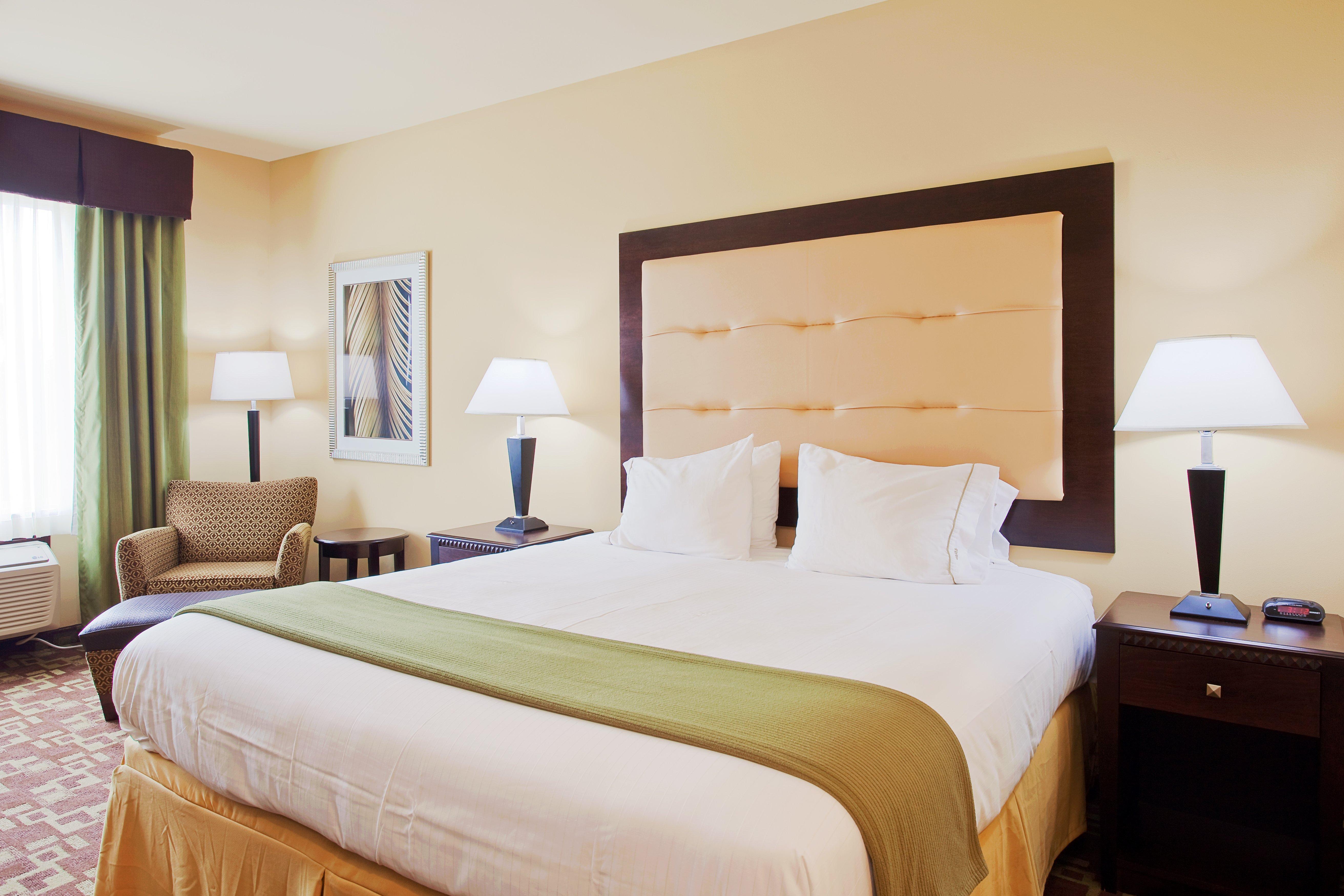 Holiday Inn Express Hotel & Suites Foley By Ihg Buitenkant foto