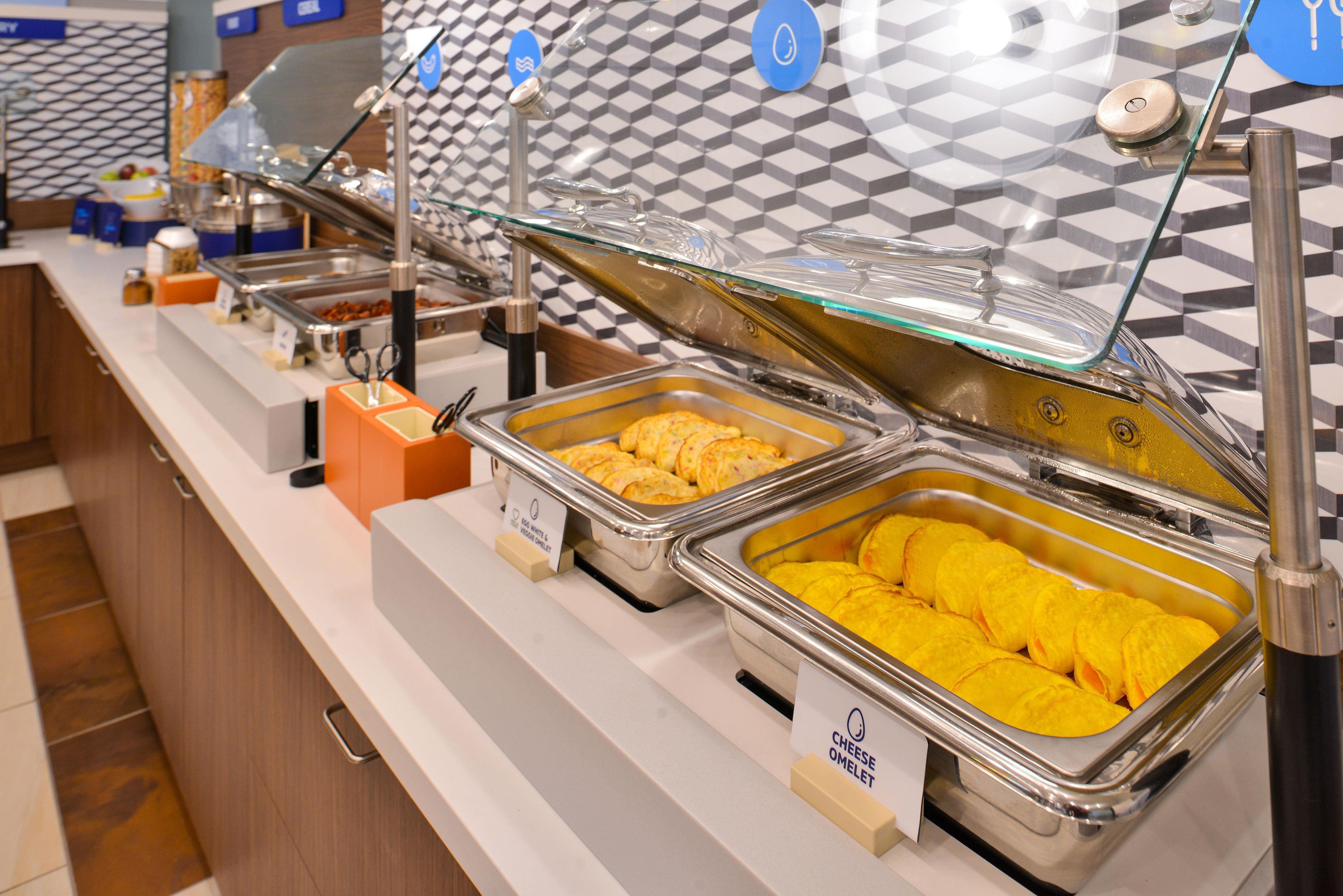 Holiday Inn Express Hotel & Suites Foley By Ihg Buitenkant foto