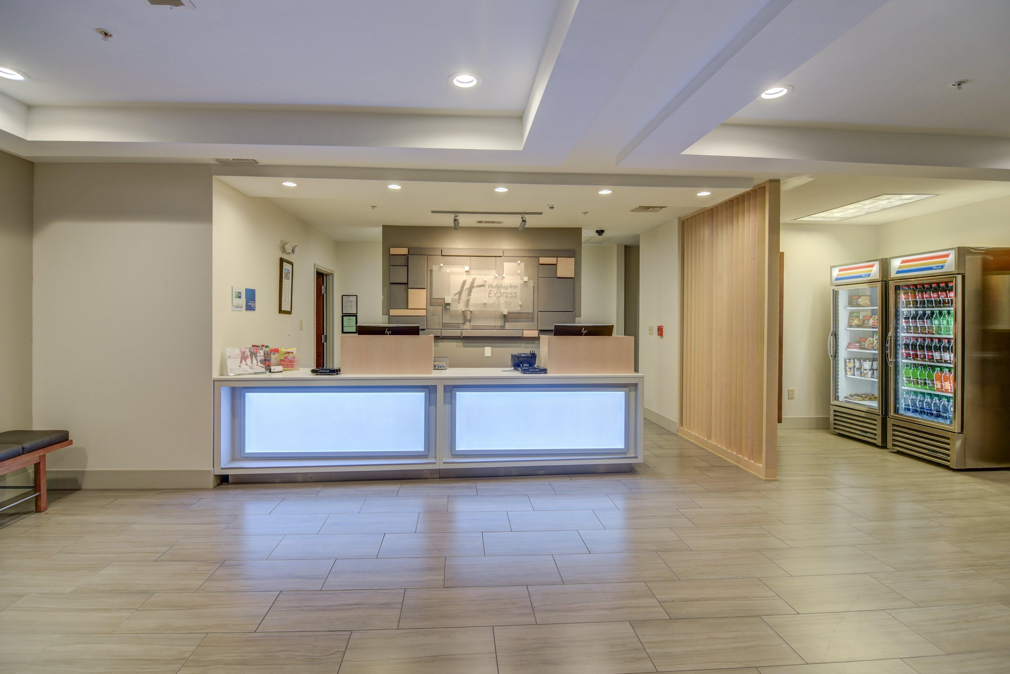 Holiday Inn Express Hotel & Suites Foley By Ihg Buitenkant foto