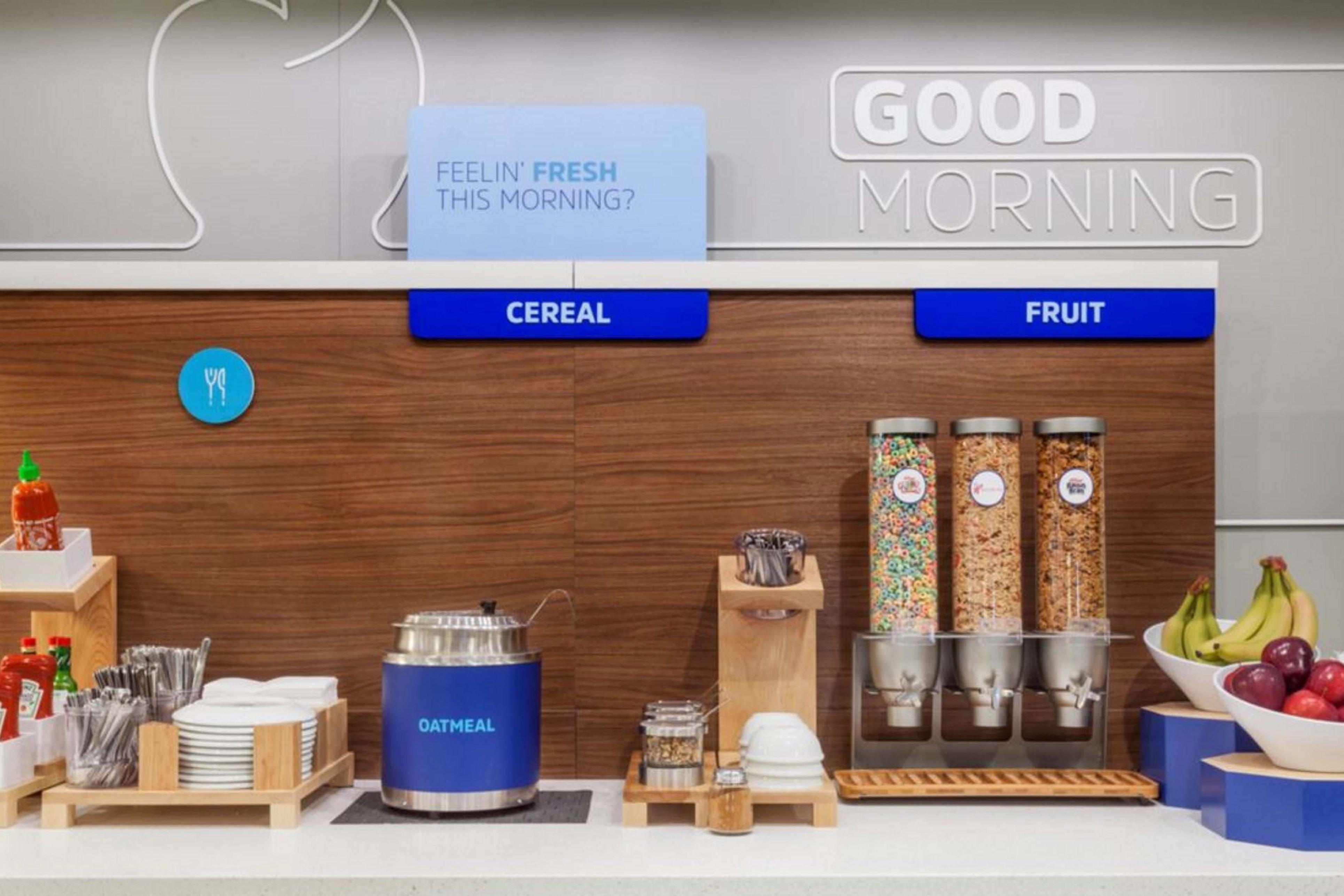 Holiday Inn Express Hotel & Suites Foley By Ihg Buitenkant foto