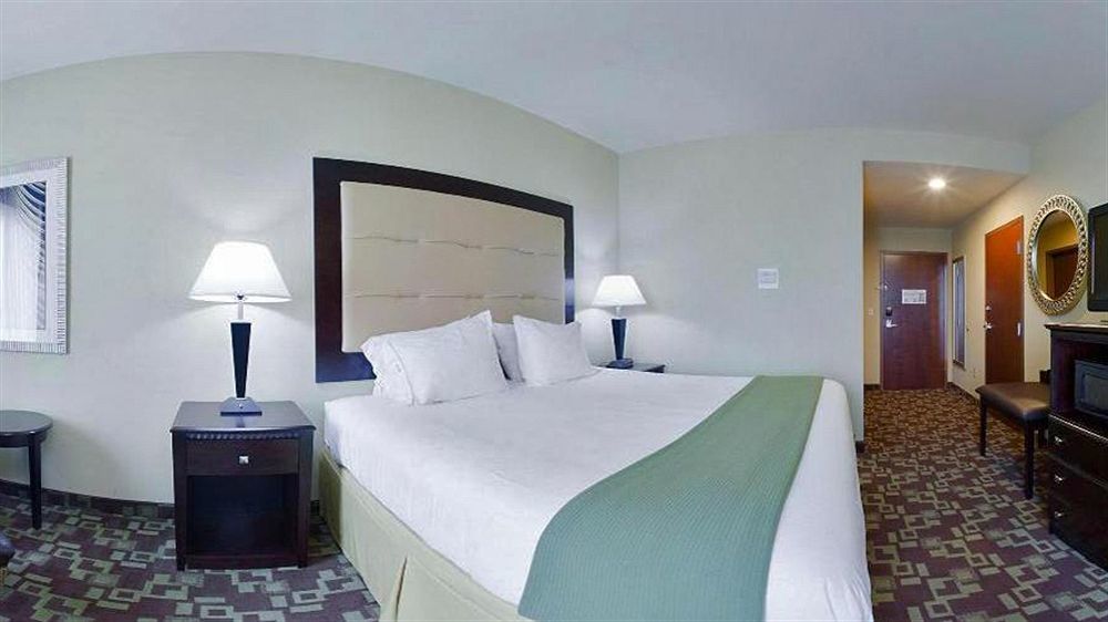 Holiday Inn Express Hotel & Suites Foley By Ihg Buitenkant foto