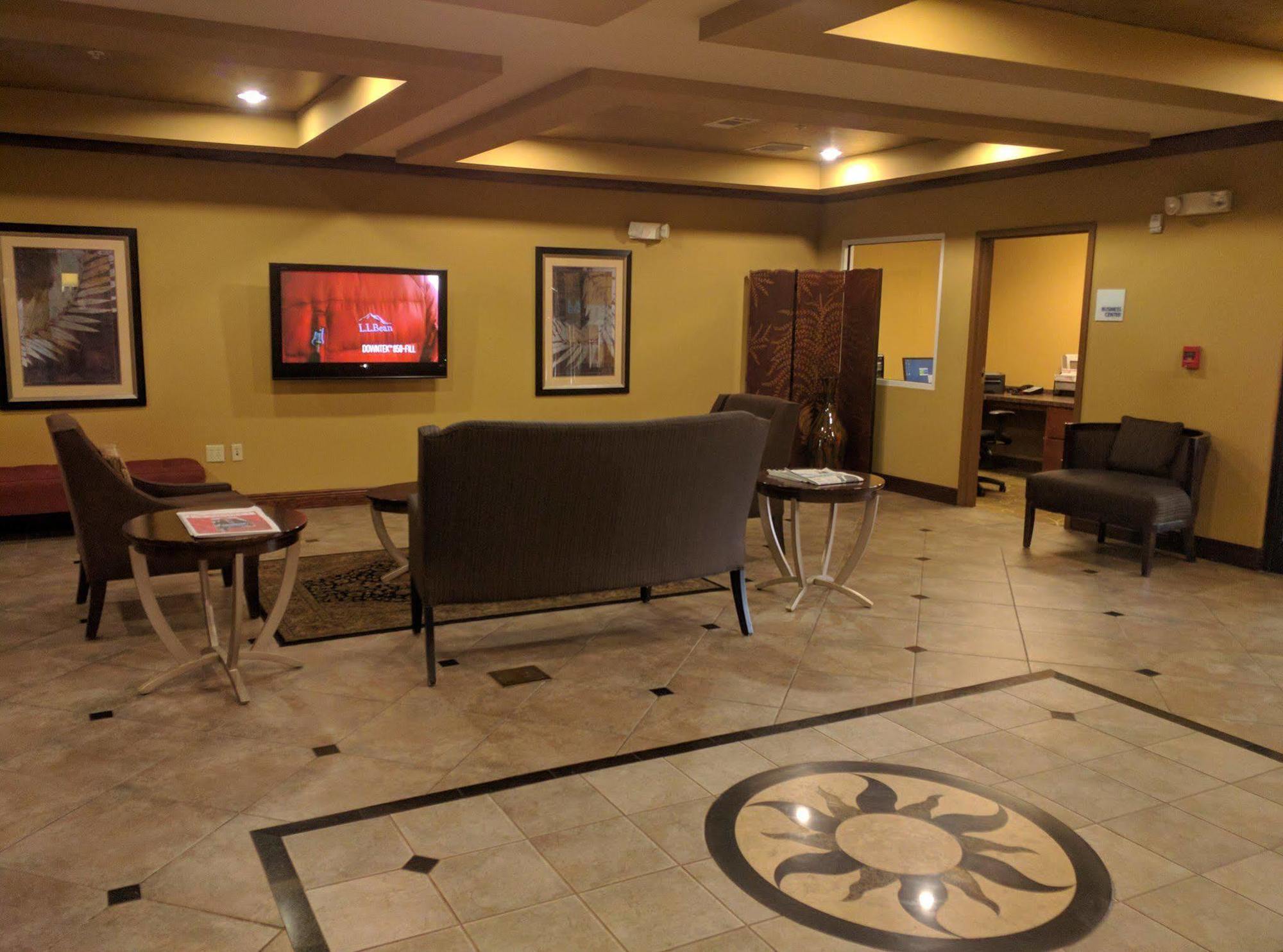 Holiday Inn Express Hotel & Suites Foley By Ihg Buitenkant foto