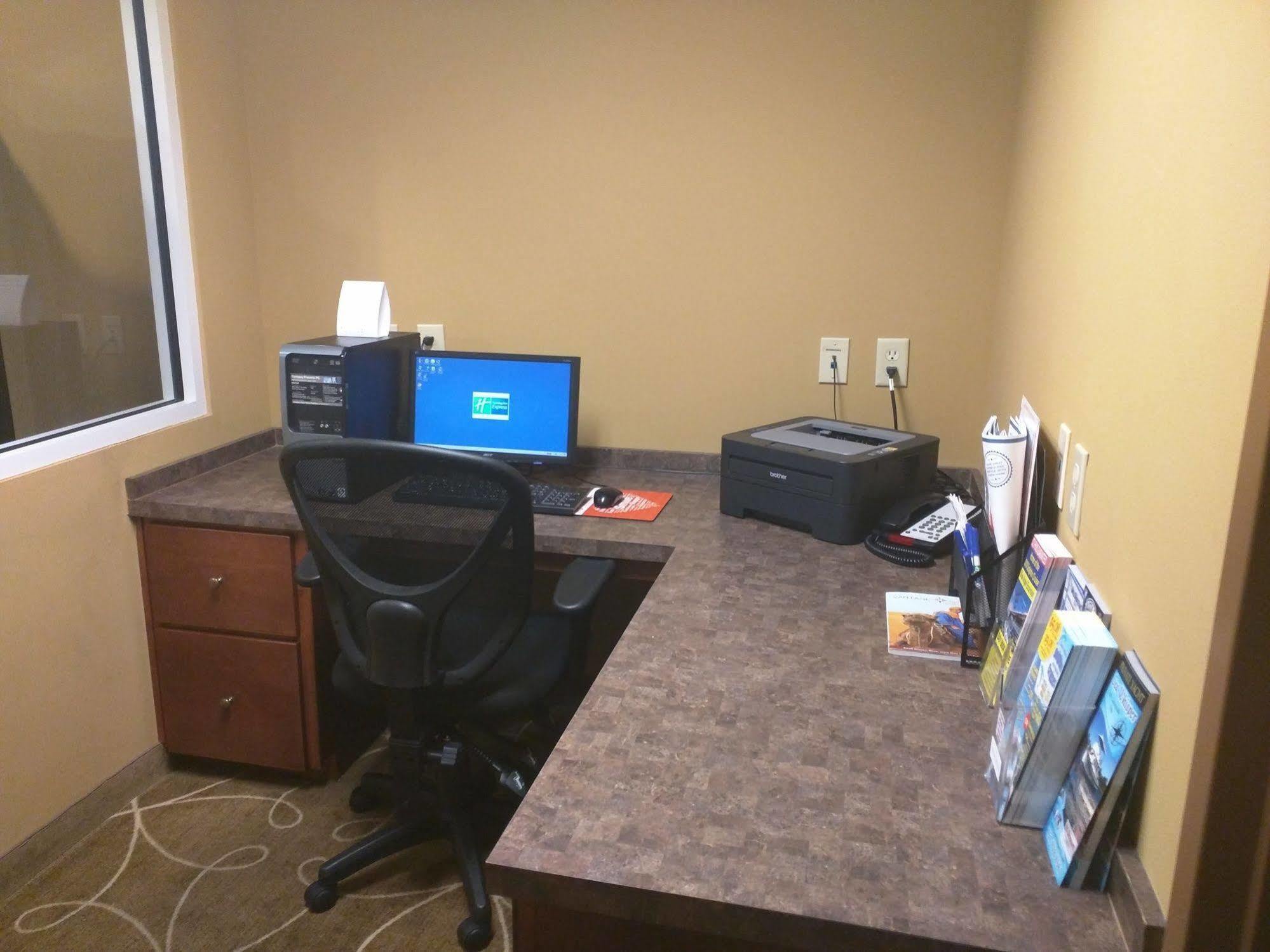 Holiday Inn Express Hotel & Suites Foley By Ihg Buitenkant foto