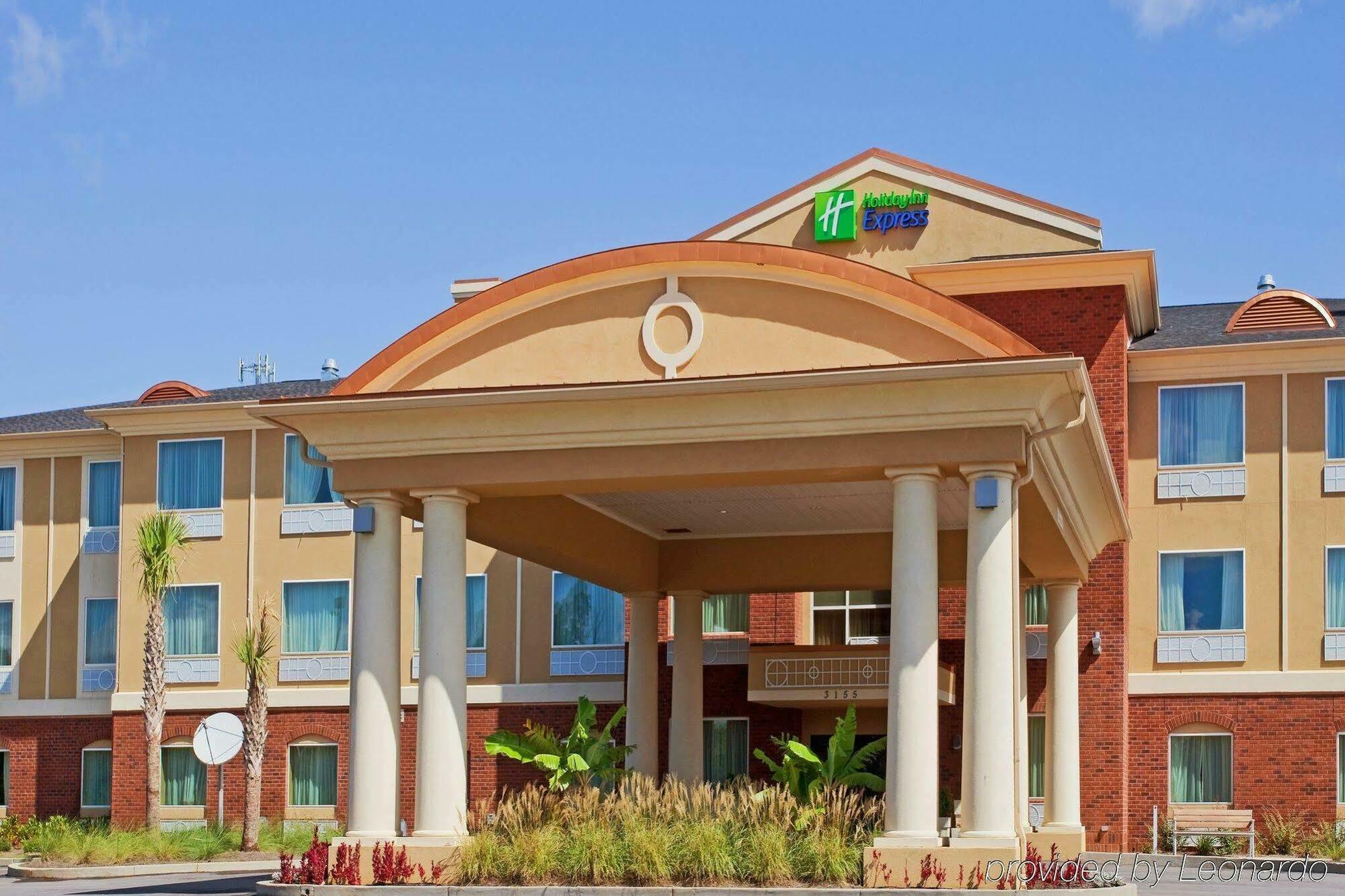 Holiday Inn Express Hotel & Suites Foley By Ihg Buitenkant foto