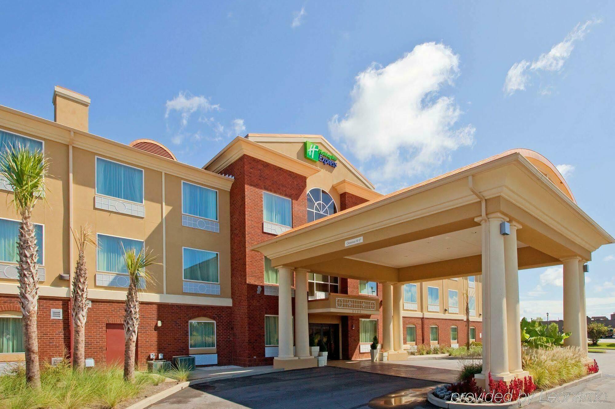 Holiday Inn Express Hotel & Suites Foley By Ihg Buitenkant foto