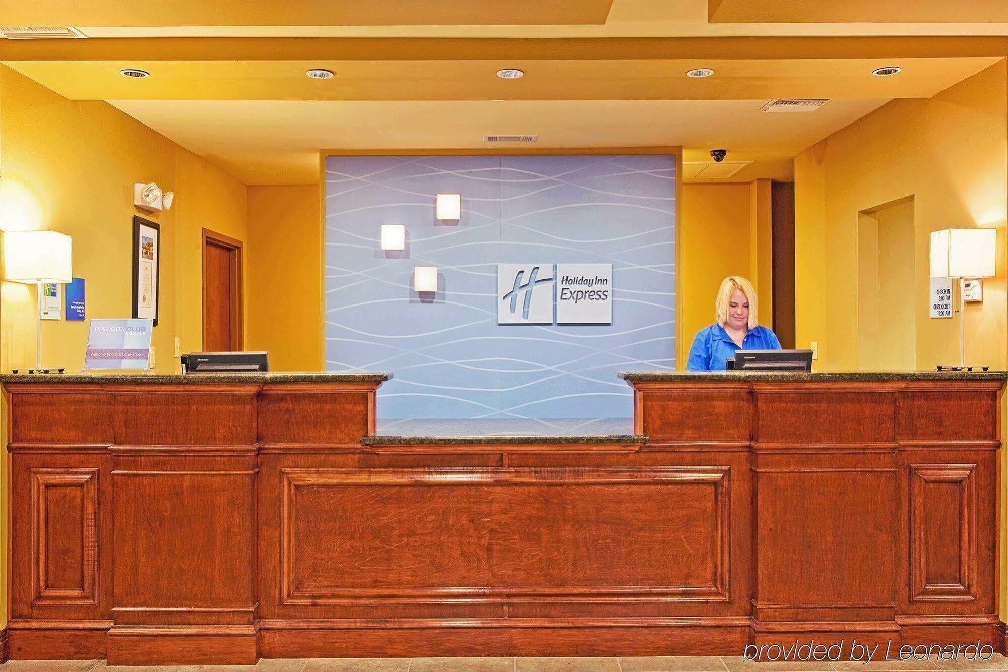 Holiday Inn Express Hotel & Suites Foley By Ihg Buitenkant foto