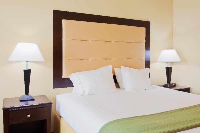Holiday Inn Express Hotel & Suites Foley By Ihg Buitenkant foto